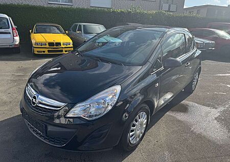 Opel Corsa D Selection