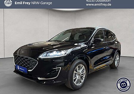 Ford Kuga 2.5 Duratec PHEV VIGNALE Technologie,Fahreras