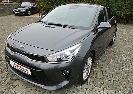 Kia Rio Dream Team (YB)