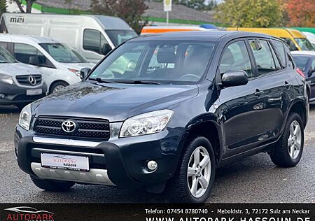 Toyota RAV 4 RAV4 Motor 2,2 Ltr. Sol AHK Navi Tempo Multi Klima