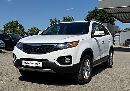 Kia Sorento Spirit 4WD AHK PANO