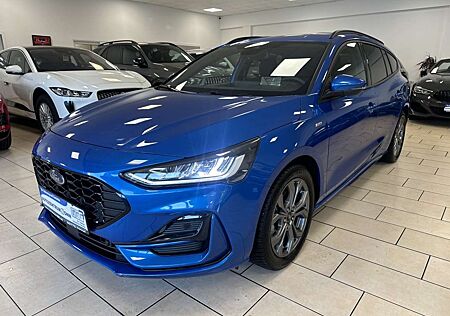 Ford Focus ST-Line M-Hybrid*ACC*HeadUp*Navi*LED*R.Cam