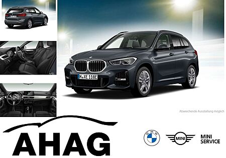 BMW X1 xDrive25e M Sport Steptronic Aut. Klimaaut.