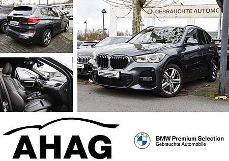 BMW X1 xDrive25e M Sport Steptronic Aut. Klimaaut.