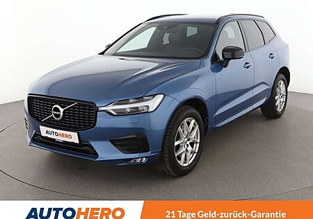 Volvo XC 60 XC60 2.0 B4 Diesel R Design AWD