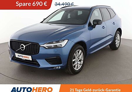 Volvo XC 60 XC60 2.0 B4 Diesel R Design AWD
