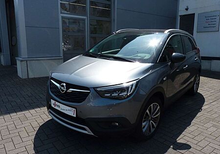 Opel Crossland X 1,2 Turbo Ultimate