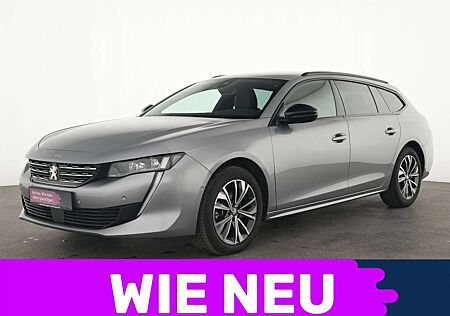 Peugeot 508 Allure Pack Navi|AHK|Kamera180|Full-LED|SHZ