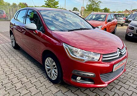 Citroën C4 Citroen Lim. Selection/2 Hand/ Top Gepflegt