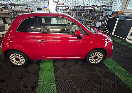 Fiat 500 Lounge