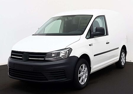 VW Caddy Volkswagen 2.0 TDI BMT