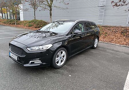 Ford Mondeo Turnier 1.5 EcoBoost Start-Stopp Business Edition