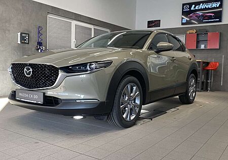 Mazda CX-30 5WGN 2.5L e-SKYACTIV G 140ps 6AT FWD Takumi