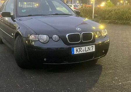 BMW 316i 316 Compact Mpaket