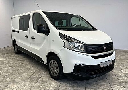 Fiat Talento Kombi L2H1 SX °Klima°6- Sitze°