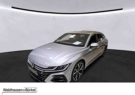 VW Arteon Volkswagen Shooting Brake R 2.0 TSI DSG 4Motion Klima Navi