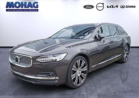 Volvo V90 Kombi B4 Benzin EU6d Inscription