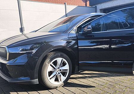 Skoda Enyaq iV 80