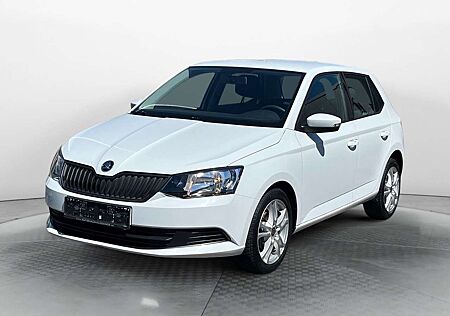 Skoda Fabia Active KLIMA*RADIO*USB*AUX