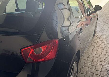 Seat Ibiza ST 1.4 16V Style