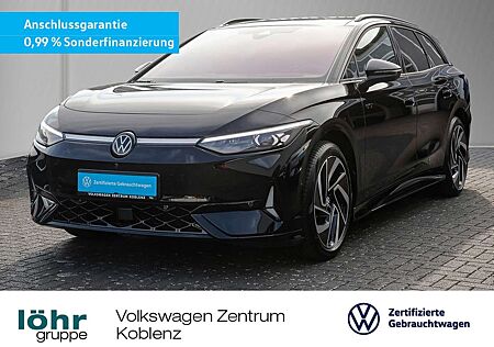 VW ID.7 Volkswagen GTX Tourer 4Motion AHK/Navi RFK