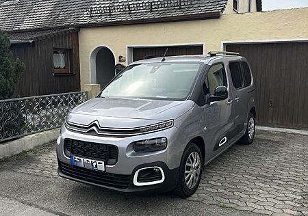Citroën Berlingo Citroen Feel Pack M