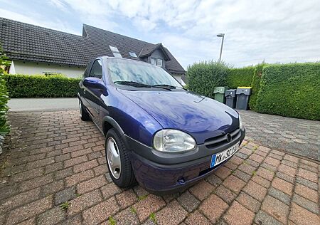 Opel Corsa Atlanta