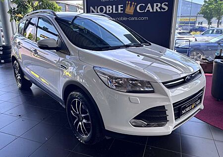 Ford Kuga 1.5 EcoBoost Trend AHK KLIMA