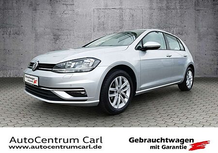 VW Golf Volkswagen VII Comfortline 1.0TSI SHZ PDC KLIMA ALU