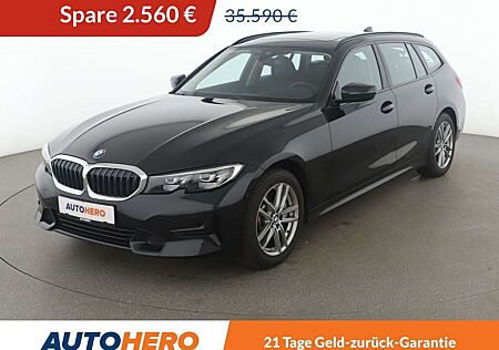 BMW 330d 330 xDrive Sport Line Aut.*NAVI*LED*CAM*SHZ*ALU*