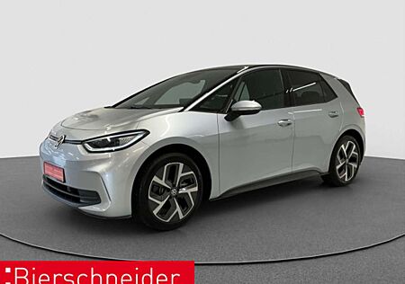 VW ID.3 Volkswagen Pro 19 AHK MATRIX PANO CAM