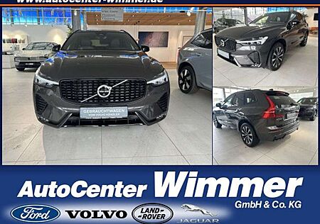 Volvo XC 60 XC60 B4 B Plus Dark Licht+ Fahreassistenz+ AHK uvm