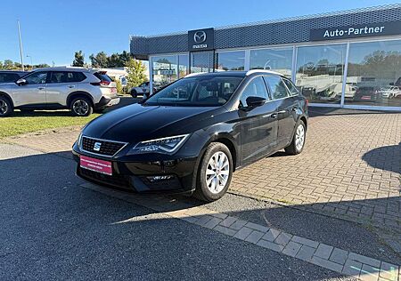 Seat Leon ST 1.0 TSI OPF Style Voll-LED LM PDC