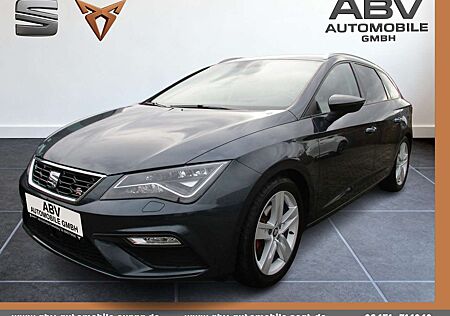 Seat Leon ST 1.5 TSI ACT FR