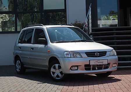 Mazda Demio gebraucht kaufen Mazda Demio 1.5 Autom. Klima Kamera