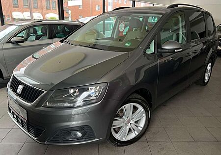 Seat Alhambra MultiLenkrad~7.Sitzer~Kamera~SHZ~
