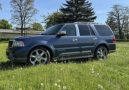 Lincoln Navigator LPG Autogas/Sondermodel