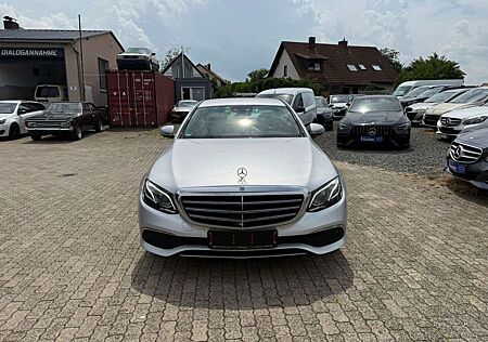 Mercedes-Benz E 220 d 4Matic Elegance Hed up