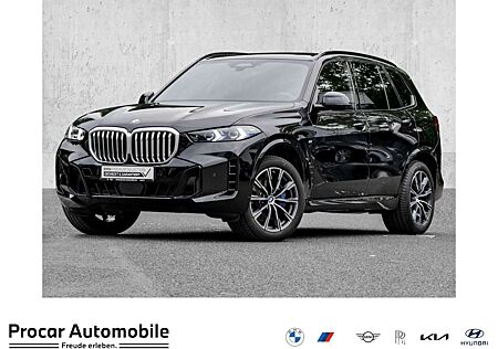 BMW X5 xDrive30d M SPORT+H/K+AHK+HuD+DA PROF