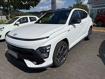 Hyundai KONA N Line 4WD