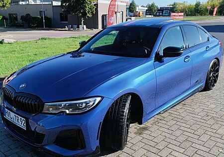 BMW 330i 330 auto