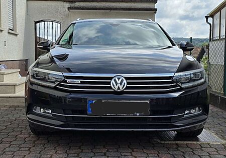 VW Passat Variant Volkswagen Highline BMT/Start-Stopp 4Motion