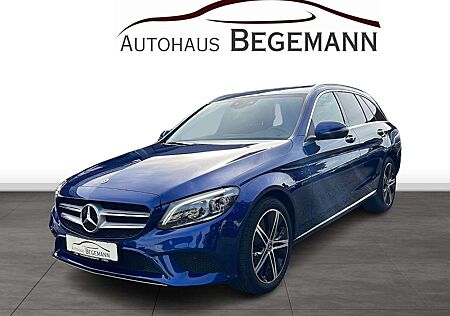 Mercedes-Benz C 300 T de Avantgarde AHK ACC Adv.Ass.Pkt