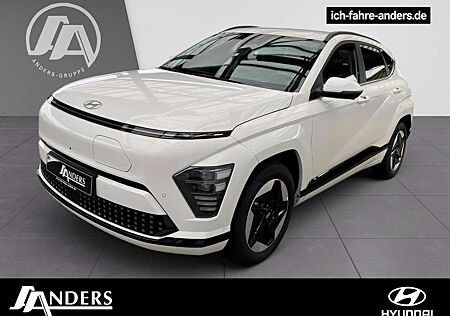 Hyundai Kona Prime Elektro 2WD Navi+LED+ACC+HUD+360°+SHZ