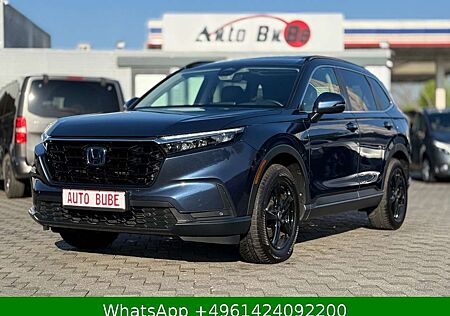 Honda CR-V e:HEV Advance AWD