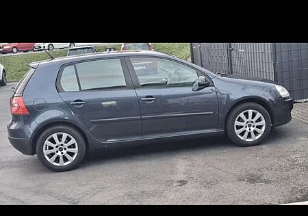 VW Golf Volkswagen 1.6 Comfortline