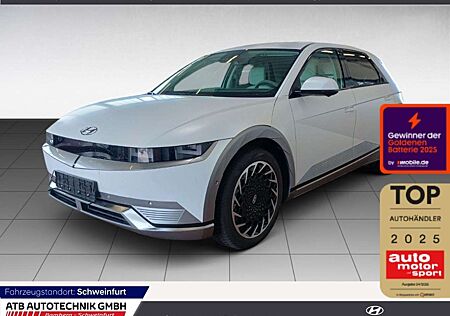 Hyundai IONIQ 5 77,4 kWh 4WD UNIQ 98,4% SOH 20''Felgen HUD Navi