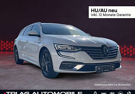 Renault Talisman Grandtour Initiale EDC Cruising-Paket P