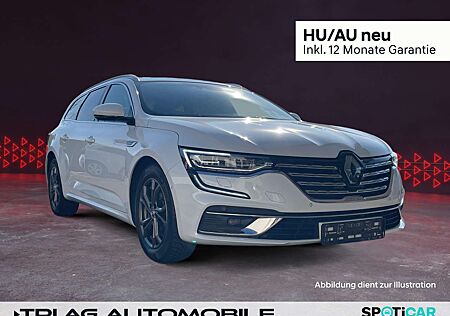 Renault Talisman Grandtour Initiale EDC Cruising-Paket P