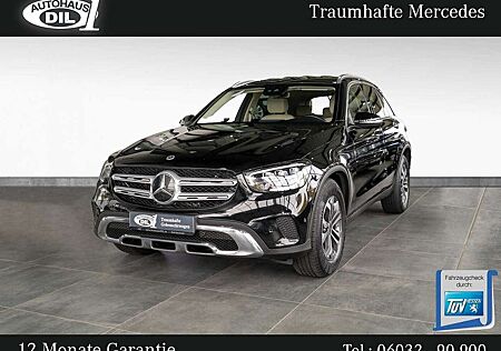 Mercedes-Benz GLC 220 d 4M 9G-T *R-KAMERA*SPUR*1.HD*DISTR.PRO*